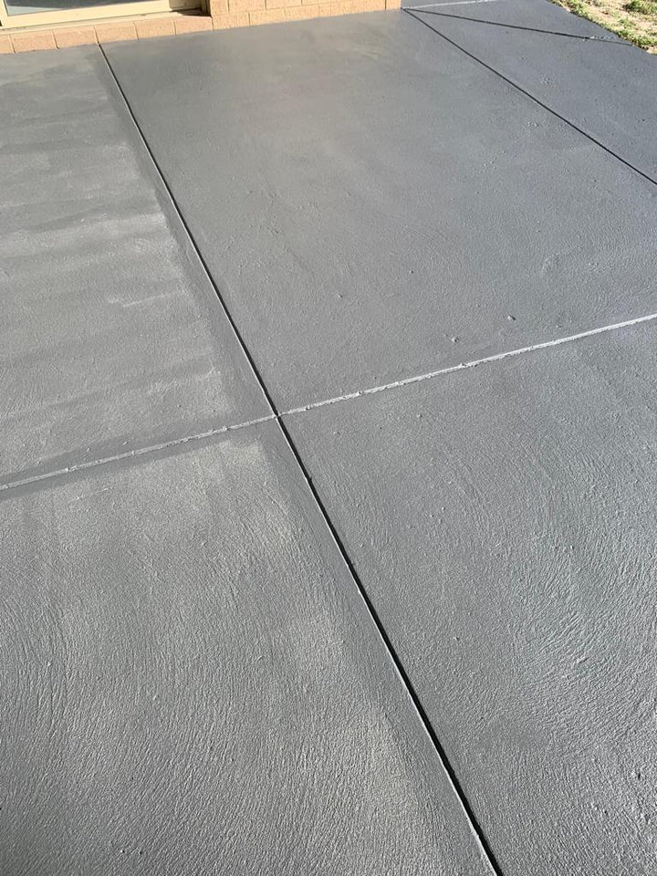Non Skid Concrete Paint
