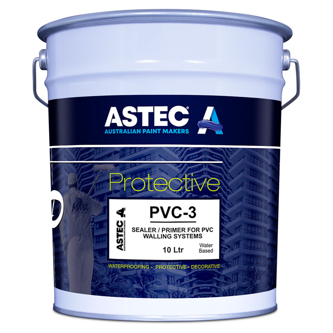 PVC3 Primer