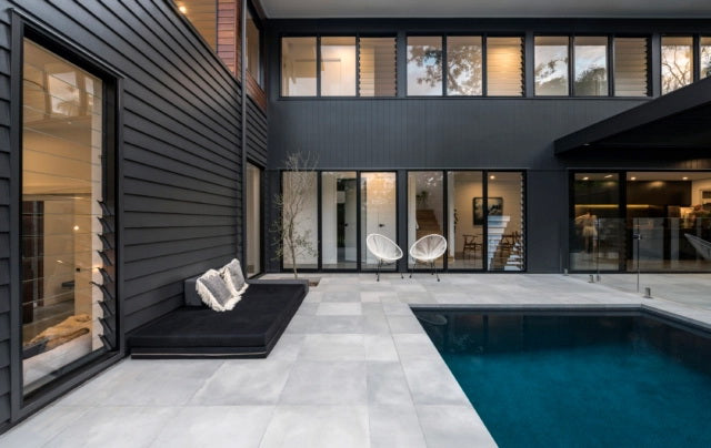 WeatherPlus Matt - 68 Exterior Colours