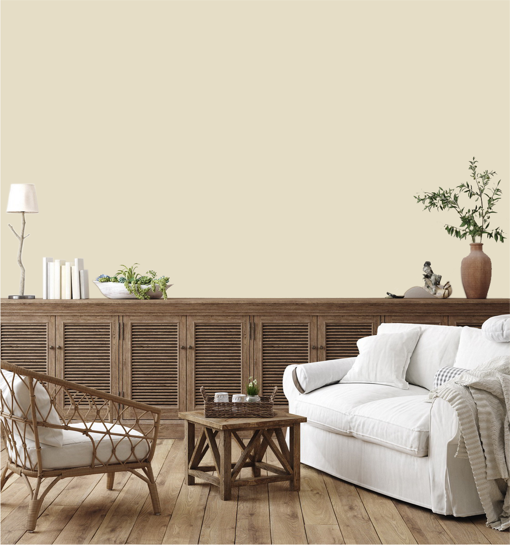 Dried Corsage Wm17Cc 164-1-Paint by Wallmaster Paints