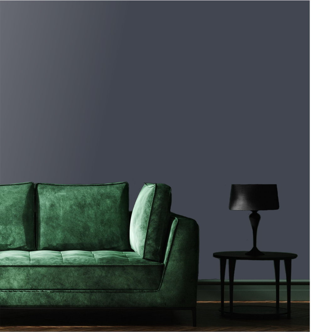 River Noire Wm17Cc 017-6-Paint by Wallmaster Paints