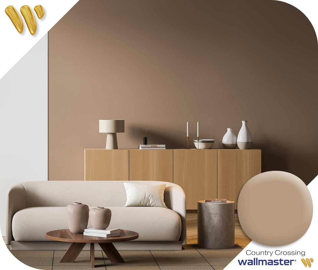 Warm Neutrals - forecast 2024