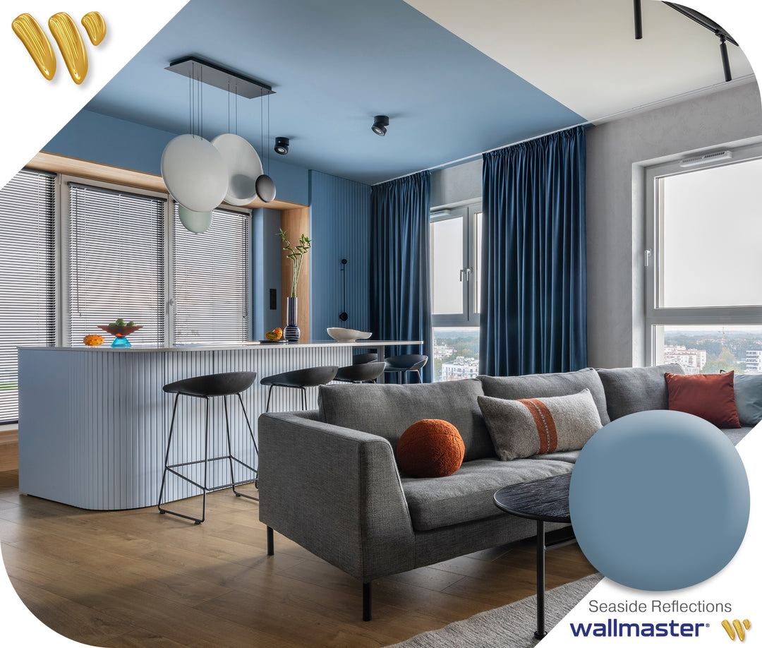 forecast blue paint colour 2024
