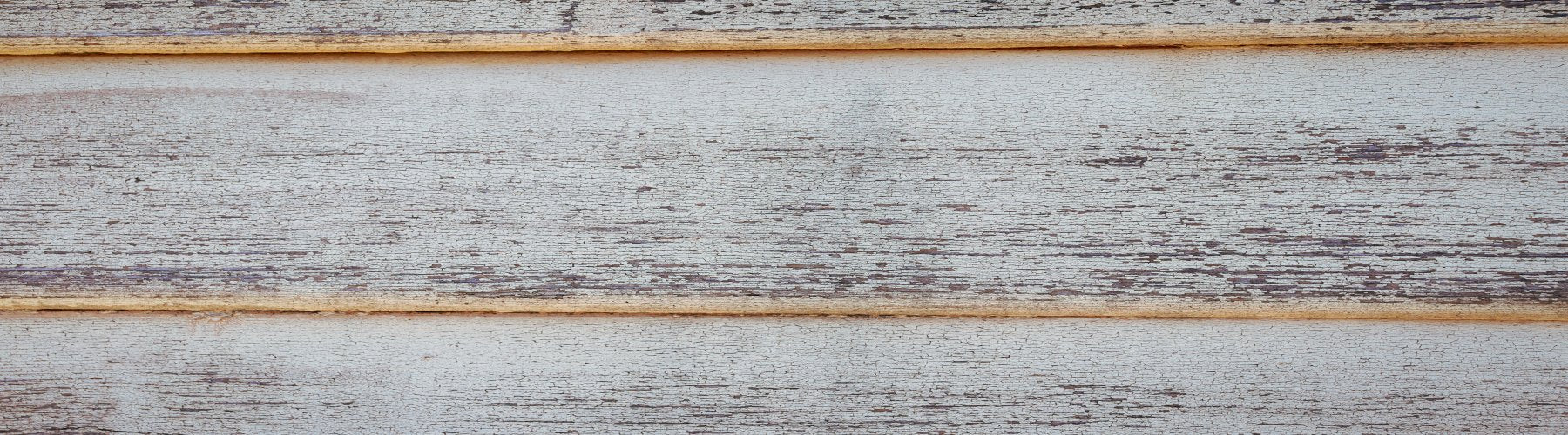 Weather Boards - Aged Timber