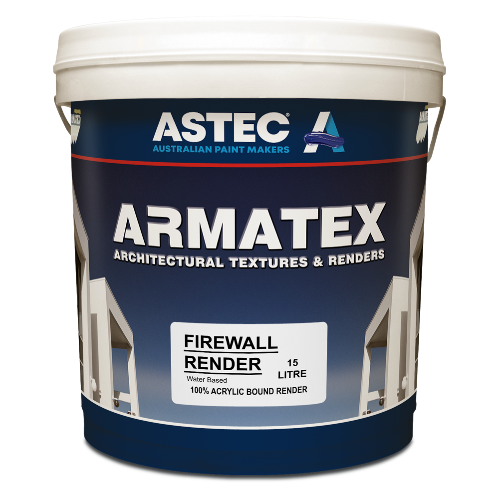 Firewall Render