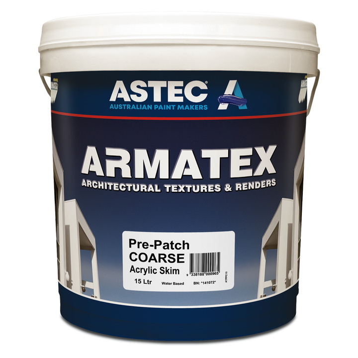Prepatch Coarse