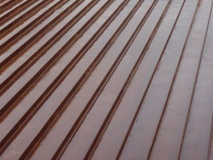 Energy Star Metalflex PCM Heat Reflective Roof Paint for Metal Roofs ...
