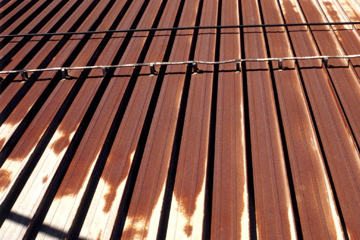 Energy Star Metalflex PCM Heat Reflective Roof Paint for Metal Roofs ...