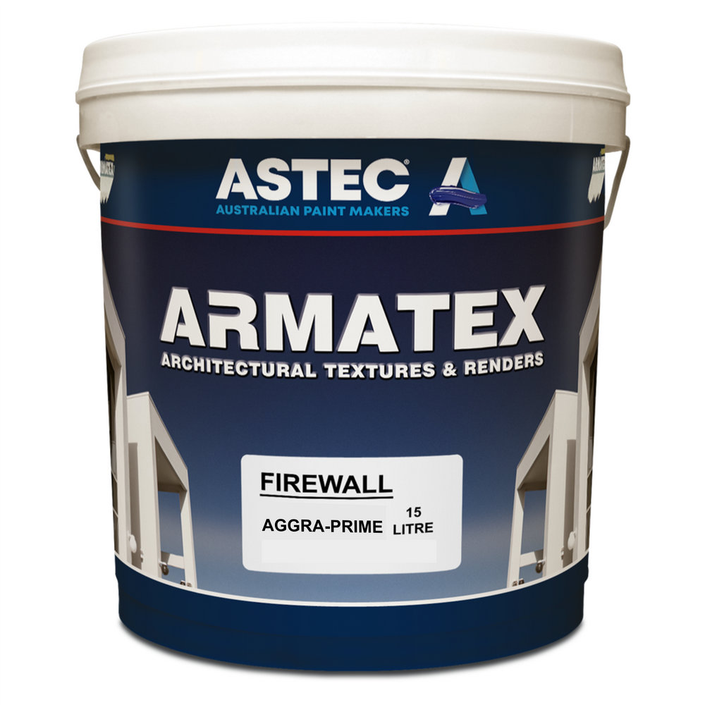 Firewall Aggra-Prime