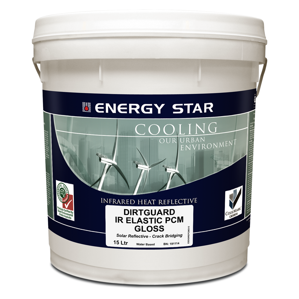 Crack Bridging Masonry Paint-Gloss-Paint by Wallmaster Paints
