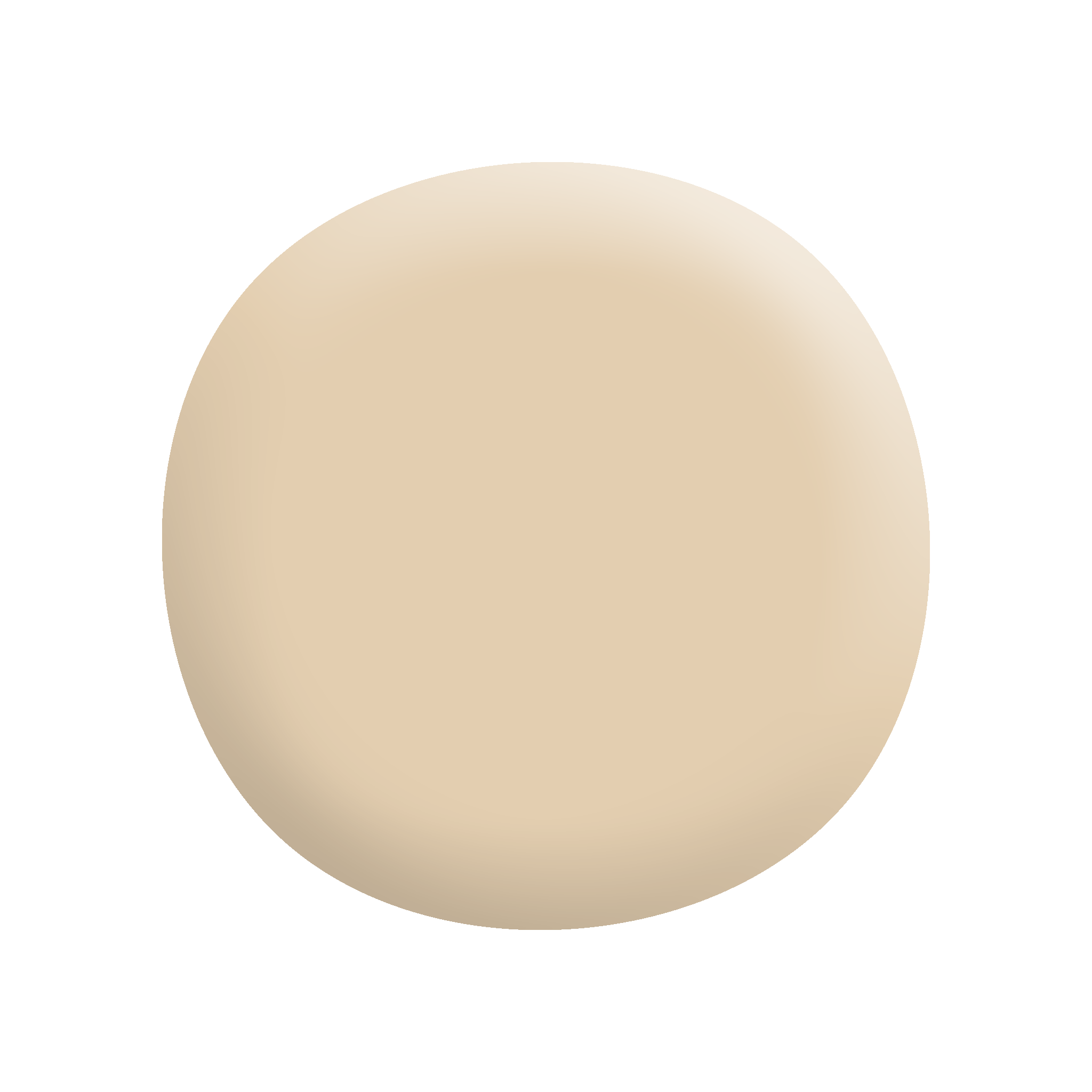 Energy Star Heat Reflective Paint CB CLASSIC CREAM® – Paint by ...