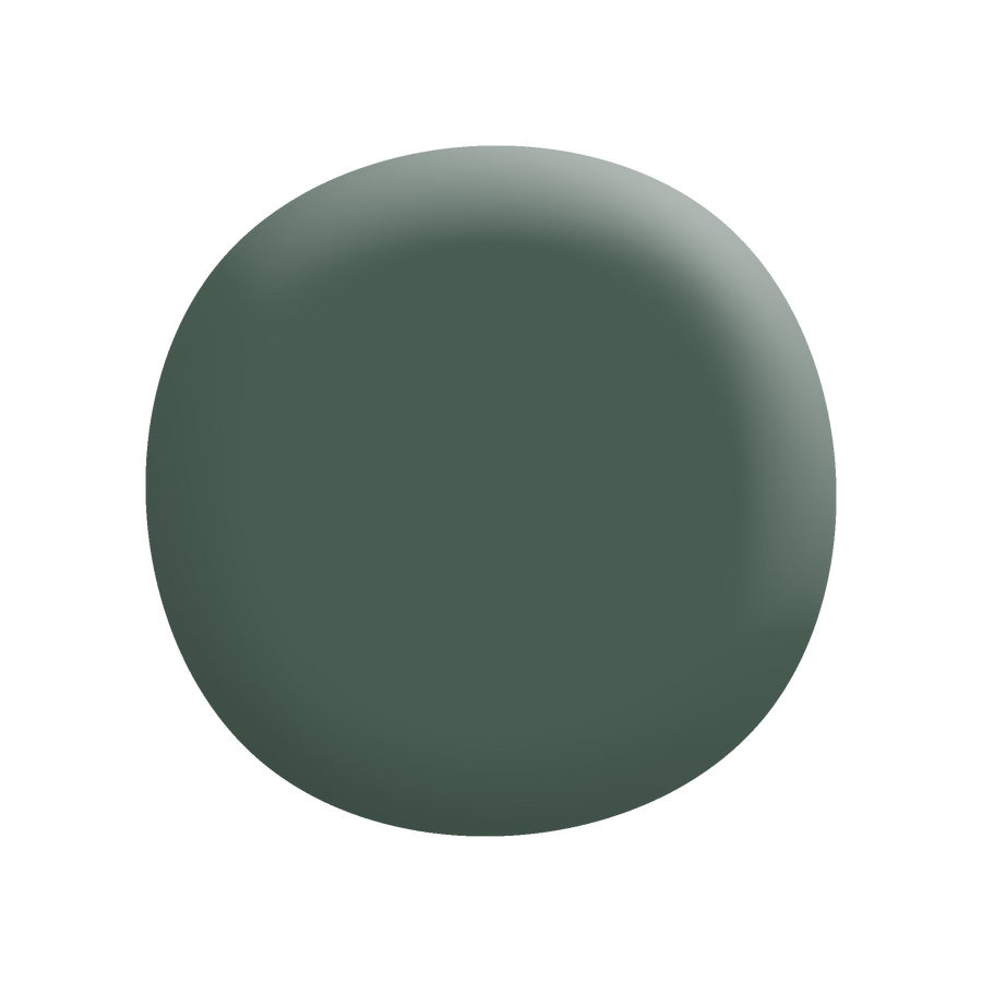 Colorbond® Cottage Green®-Paint by Wallmaster Paints