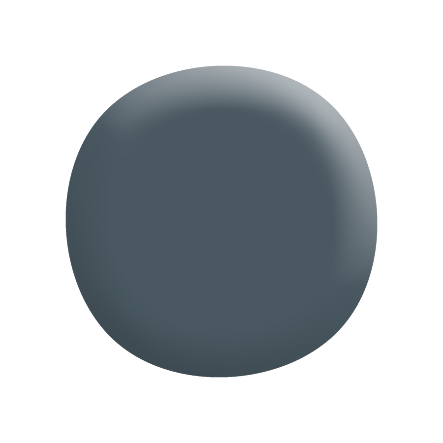 Colorbond® Deep Ocean®-Paint by Wallmaster Paints