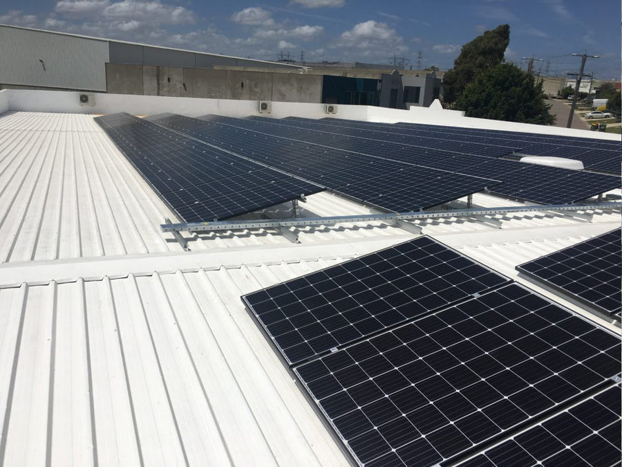 Energy Star Metalflex PCM Heat Reflective Roof Paint for Metal Roofs ...