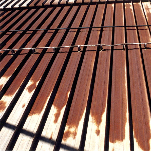 Rustraint - Rust Converter for corroded metals