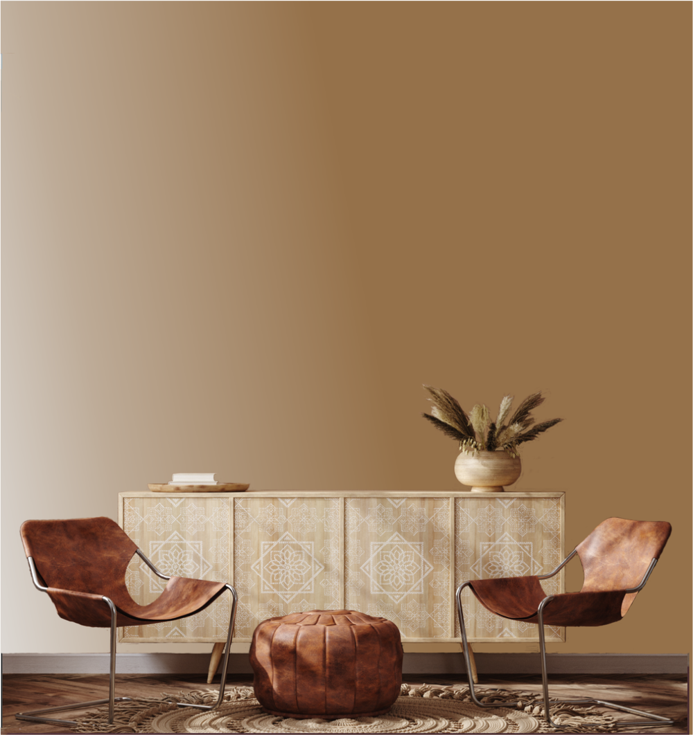 Golden Glory Wm17Cc 169-6-Paint by Wallmaster Paints