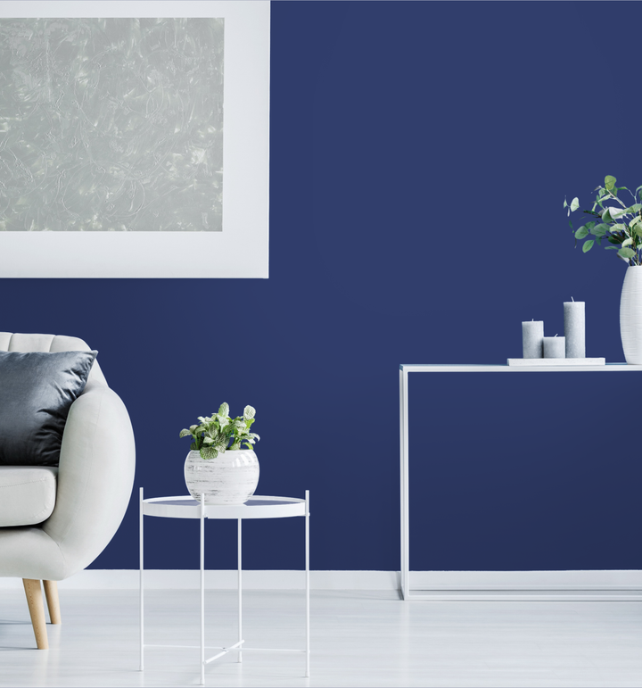 Midnight Hour Wm17Cc 018-6-Paint by Wallmaster Paints
