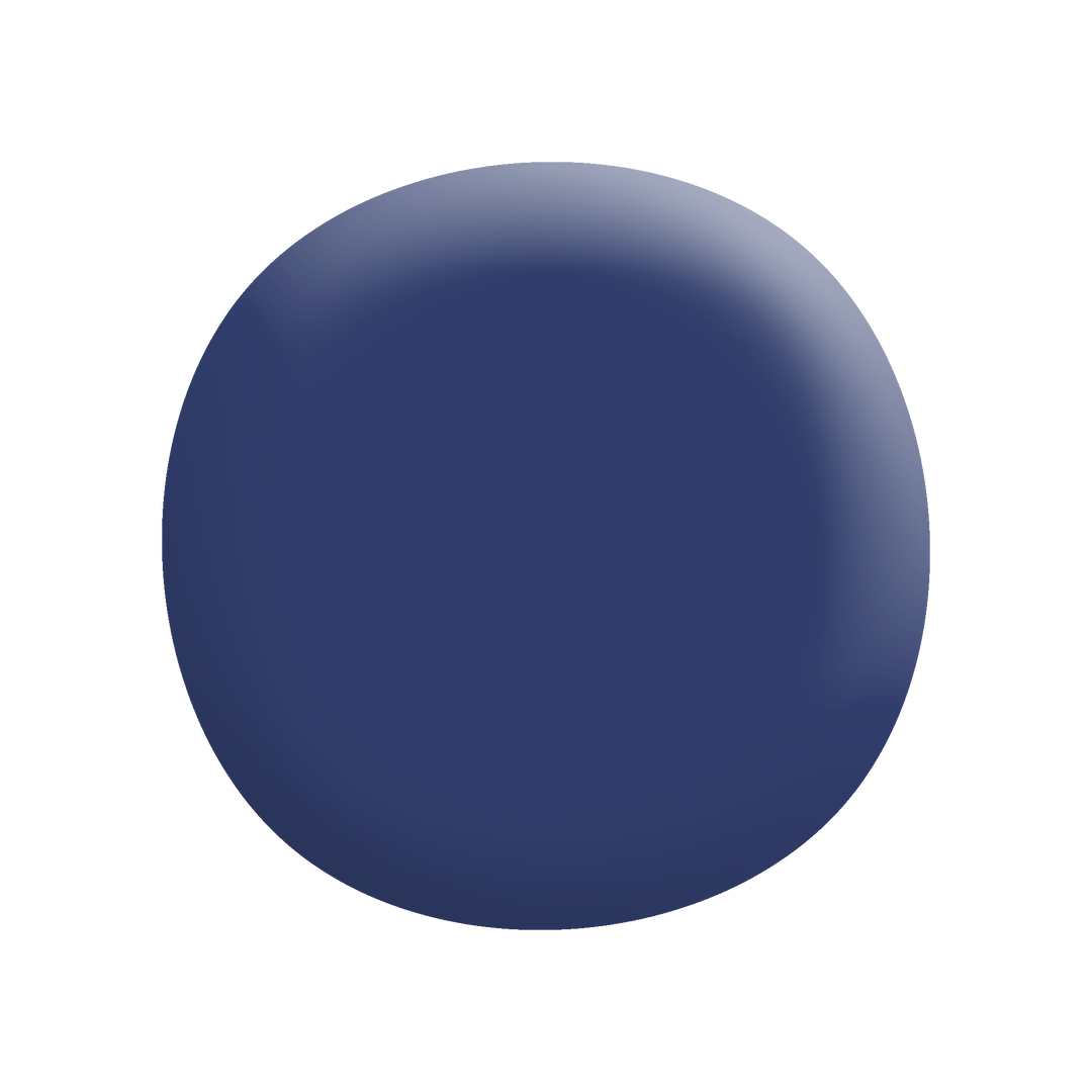 Midnight Hour Wm17Cc 018-6-Paint by Wallmaster Paints